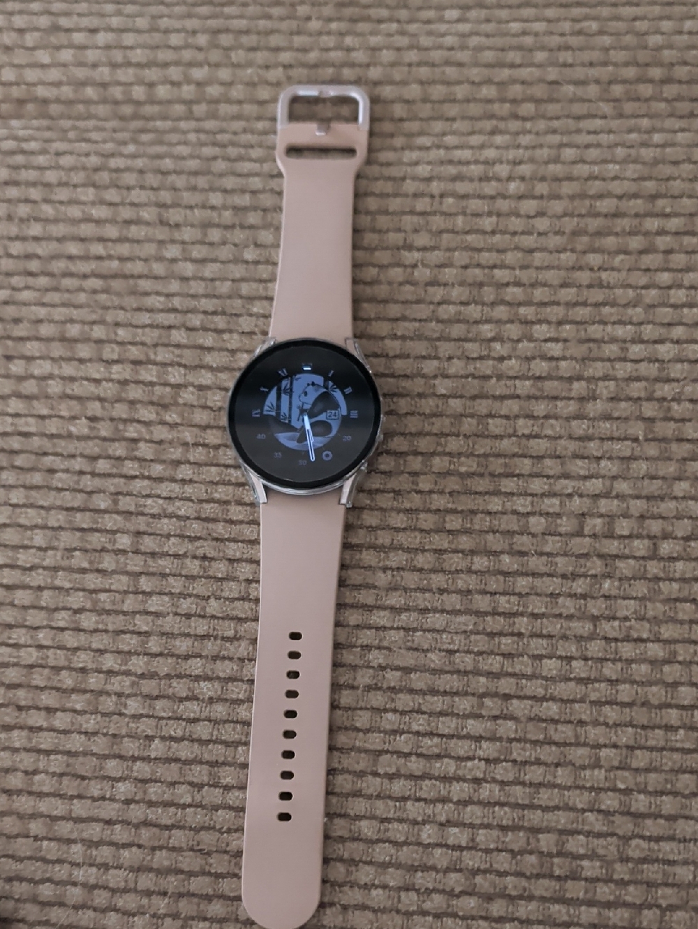 Samsung Galaxy Watch 4